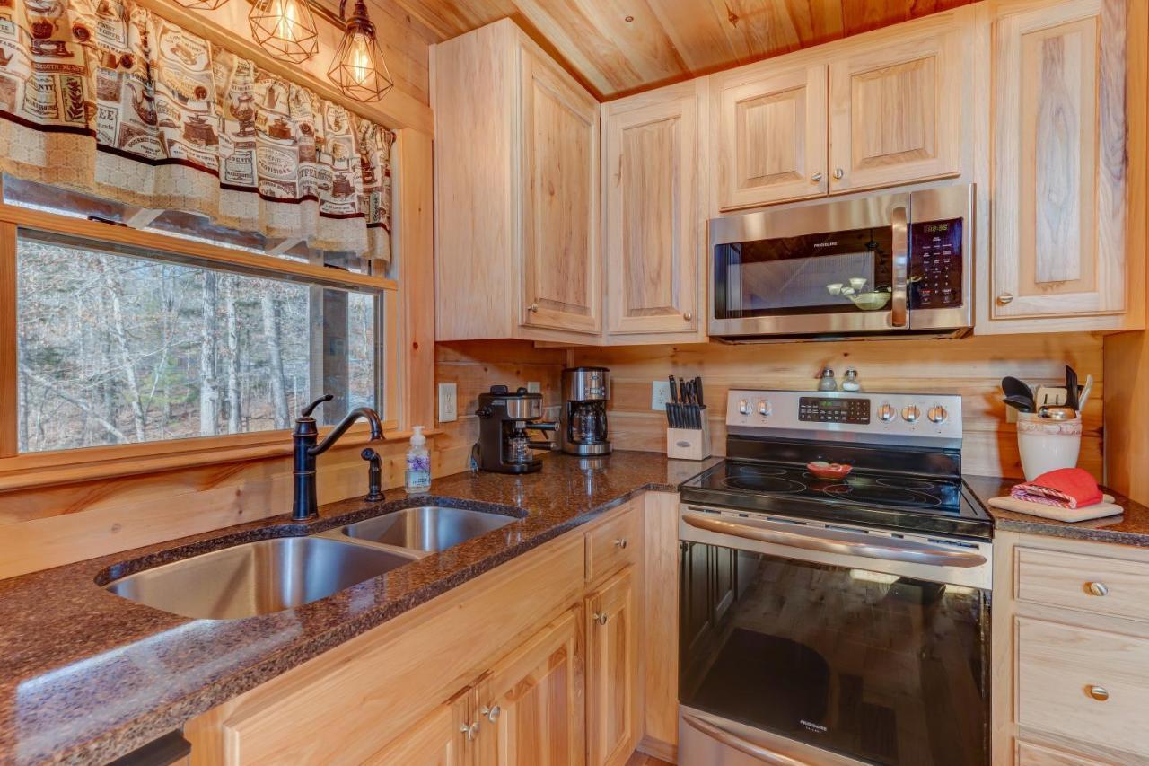 Hot-Tub 6 Seater, Fire-Pit, Master King Bed, Wineries, Pickleball, Resort Amenities 埃利杰 外观 照片