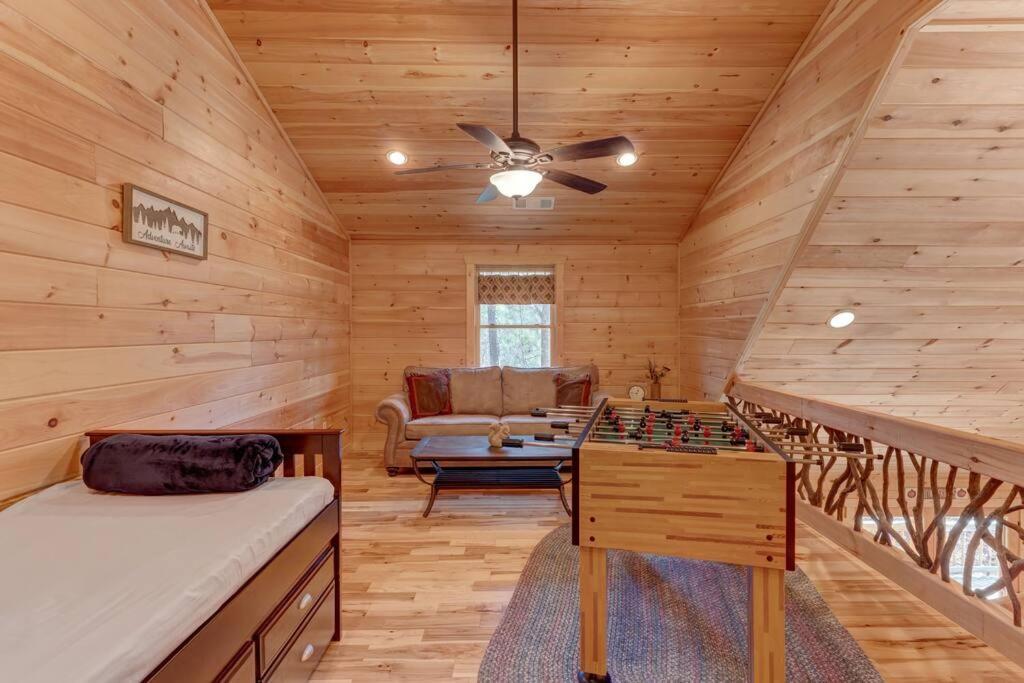 Hot-Tub 6 Seater, Fire-Pit, Master King Bed, Wineries, Pickleball, Resort Amenities 埃利杰 外观 照片
