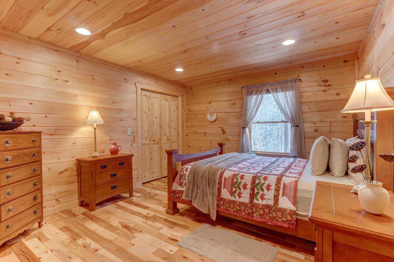 Hot-Tub 6 Seater, Fire-Pit, Master King Bed, Wineries, Pickleball, Resort Amenities 埃利杰 外观 照片