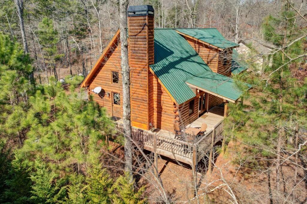 Hot-Tub 6 Seater, Fire-Pit, Master King Bed, Wineries, Pickleball, Resort Amenities 埃利杰 外观 照片