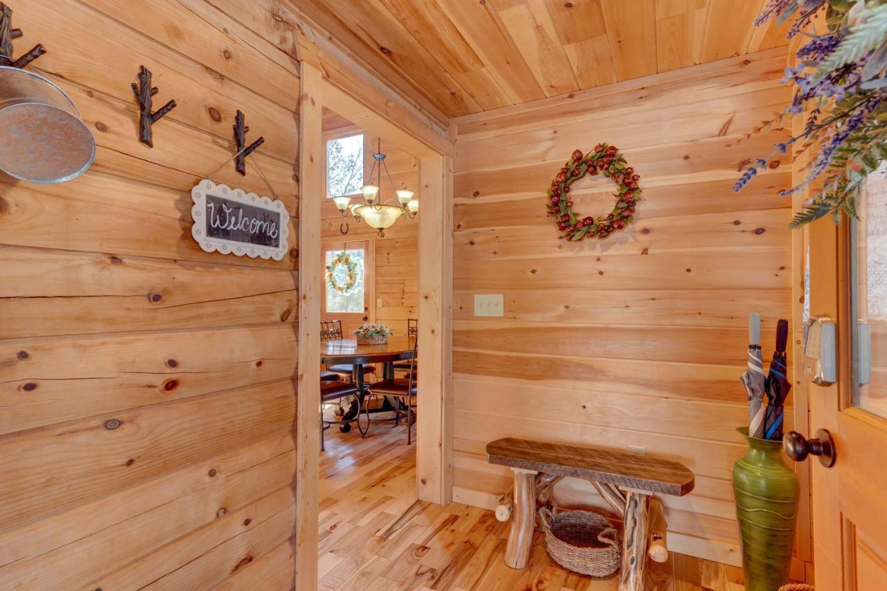 Hot-Tub 6 Seater, Fire-Pit, Master King Bed, Wineries, Pickleball, Resort Amenities 埃利杰 外观 照片