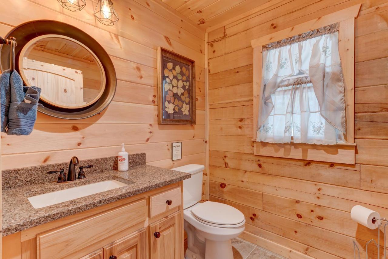 Hot-Tub 6 Seater, Fire-Pit, Master King Bed, Wineries, Pickleball, Resort Amenities 埃利杰 外观 照片