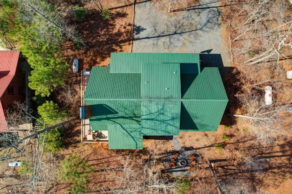 Hot-Tub 6 Seater, Fire-Pit, Master King Bed, Wineries, Pickleball, Resort Amenities 埃利杰 外观 照片