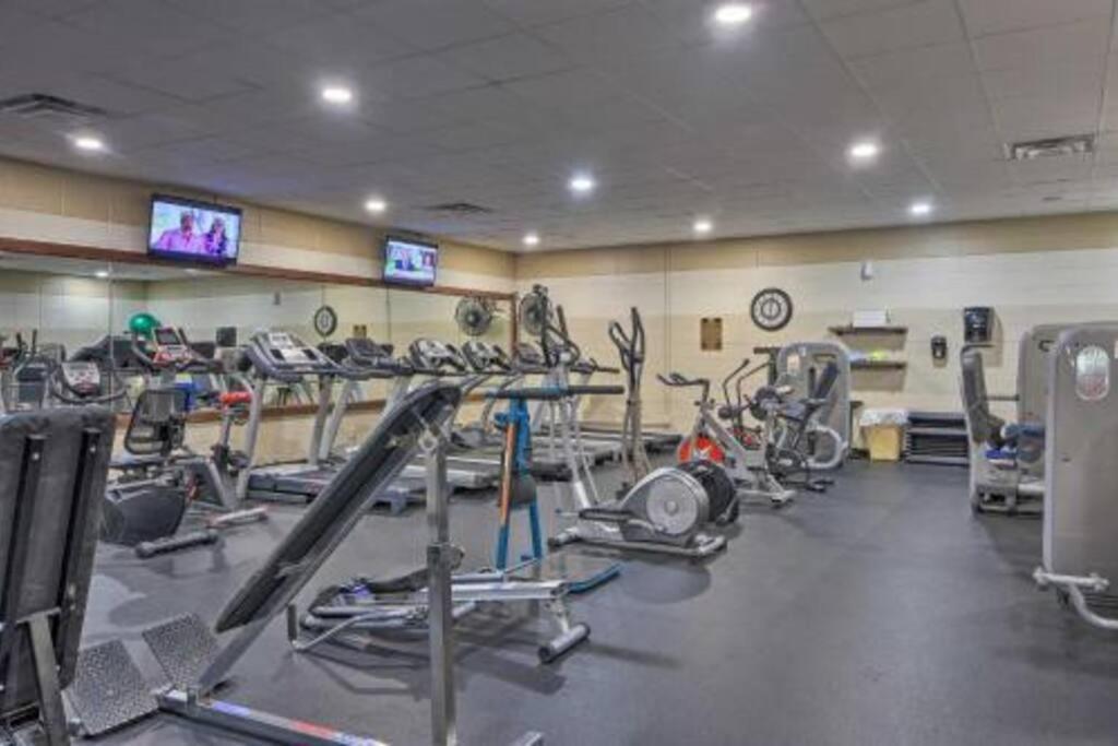 Hot-Tub 6 Seater, Fire-Pit, Master King Bed, Wineries, Pickleball, Resort Amenities 埃利杰 外观 照片