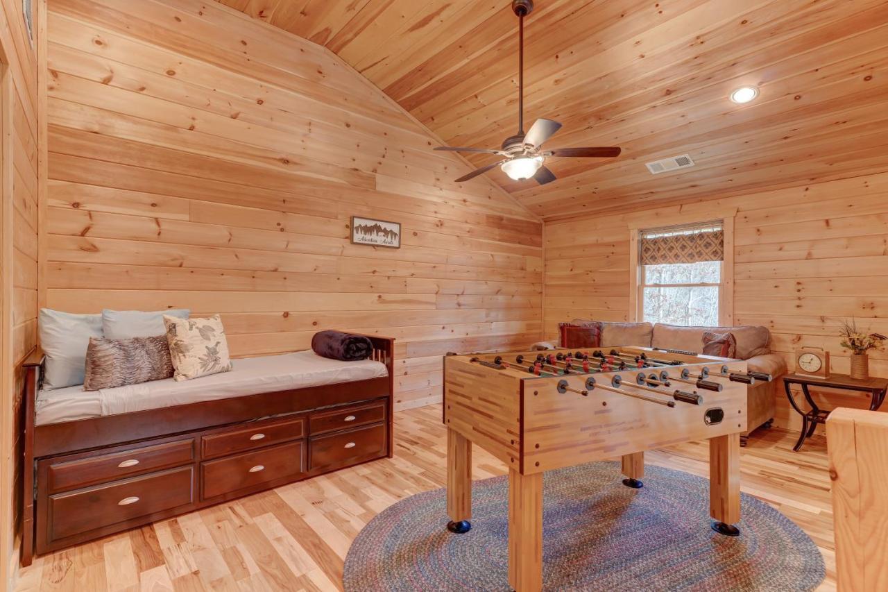 Hot-Tub 6 Seater, Fire-Pit, Master King Bed, Wineries, Pickleball, Resort Amenities 埃利杰 外观 照片