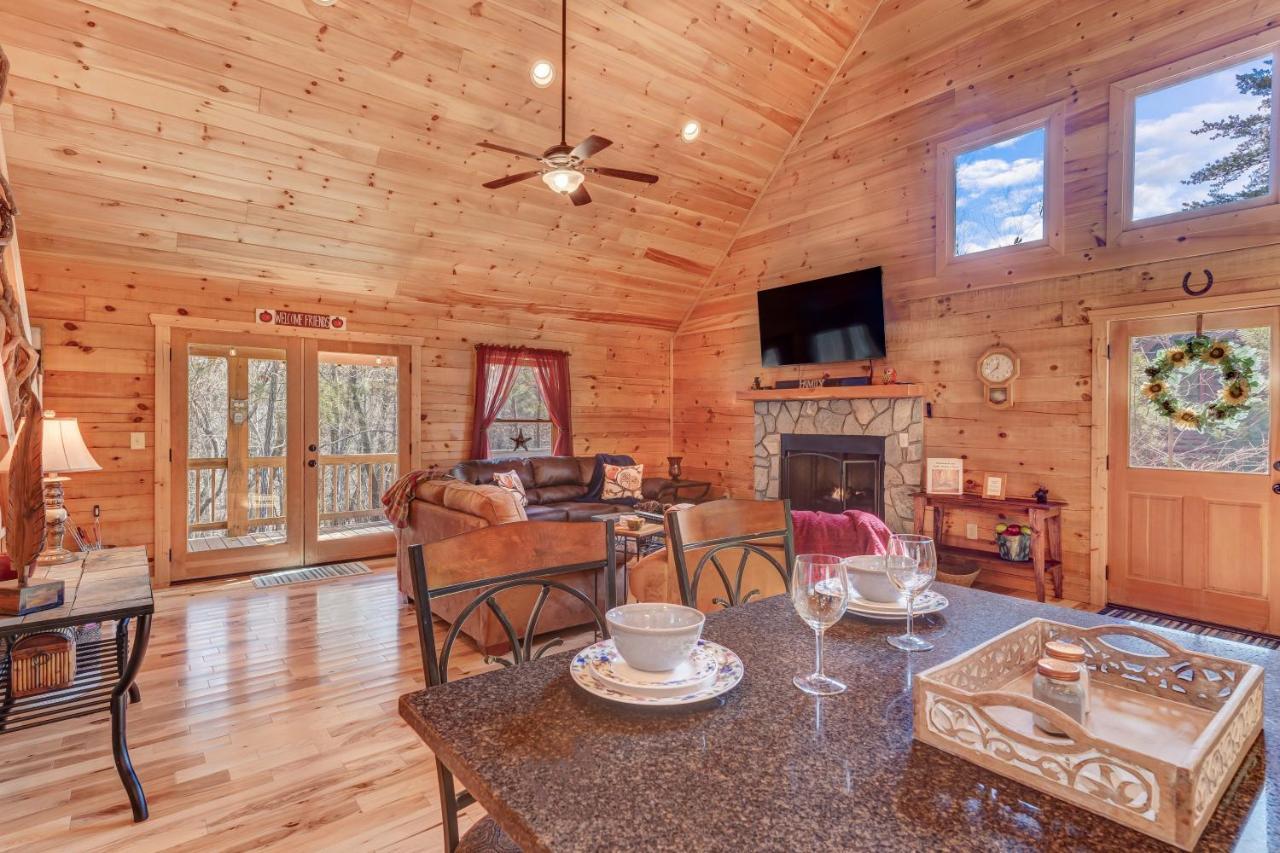 Hot-Tub 6 Seater, Fire-Pit, Master King Bed, Wineries, Pickleball, Resort Amenities 埃利杰 外观 照片