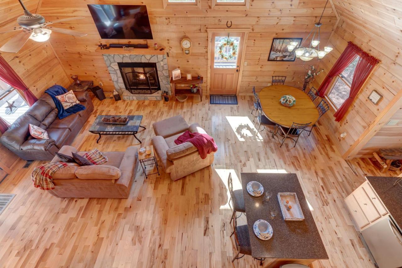 Hot-Tub 6 Seater, Fire-Pit, Master King Bed, Wineries, Pickleball, Resort Amenities 埃利杰 外观 照片
