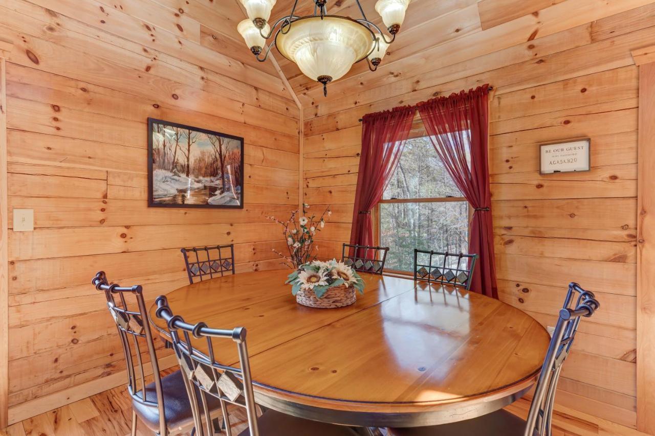 Hot-Tub 6 Seater, Fire-Pit, Master King Bed, Wineries, Pickleball, Resort Amenities 埃利杰 外观 照片