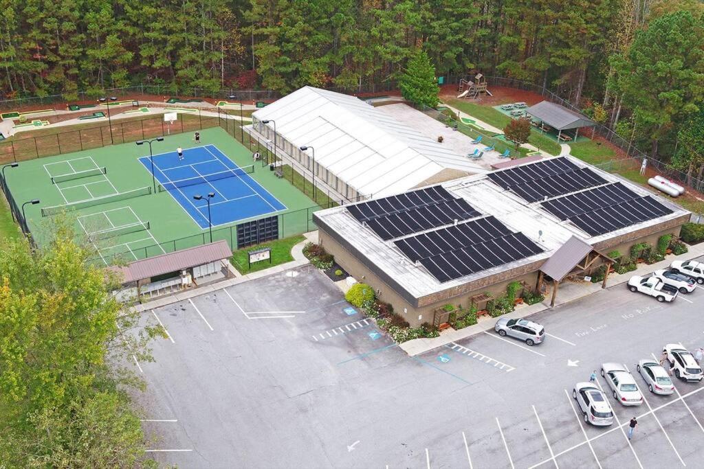 Hot-Tub 6 Seater, Fire-Pit, Master King Bed, Wineries, Pickleball, Resort Amenities 埃利杰 外观 照片
