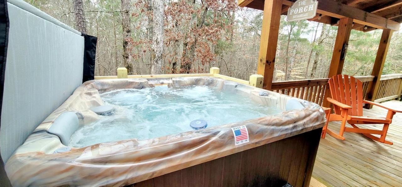 Hot-Tub 6 Seater, Fire-Pit, Master King Bed, Wineries, Pickleball, Resort Amenities 埃利杰 外观 照片