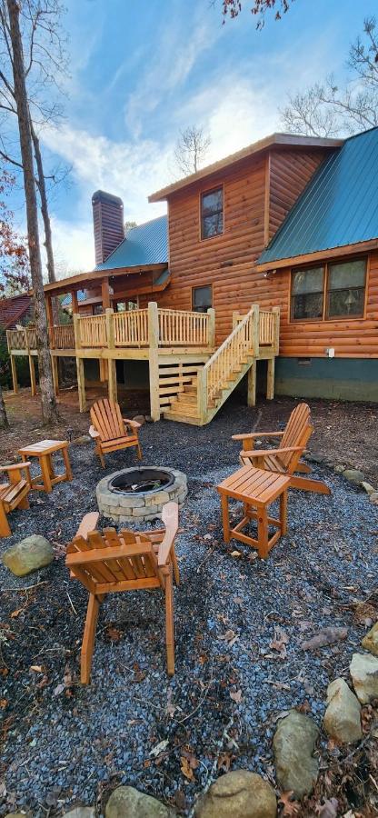Hot-Tub 6 Seater, Fire-Pit, Master King Bed, Wineries, Pickleball, Resort Amenities 埃利杰 外观 照片