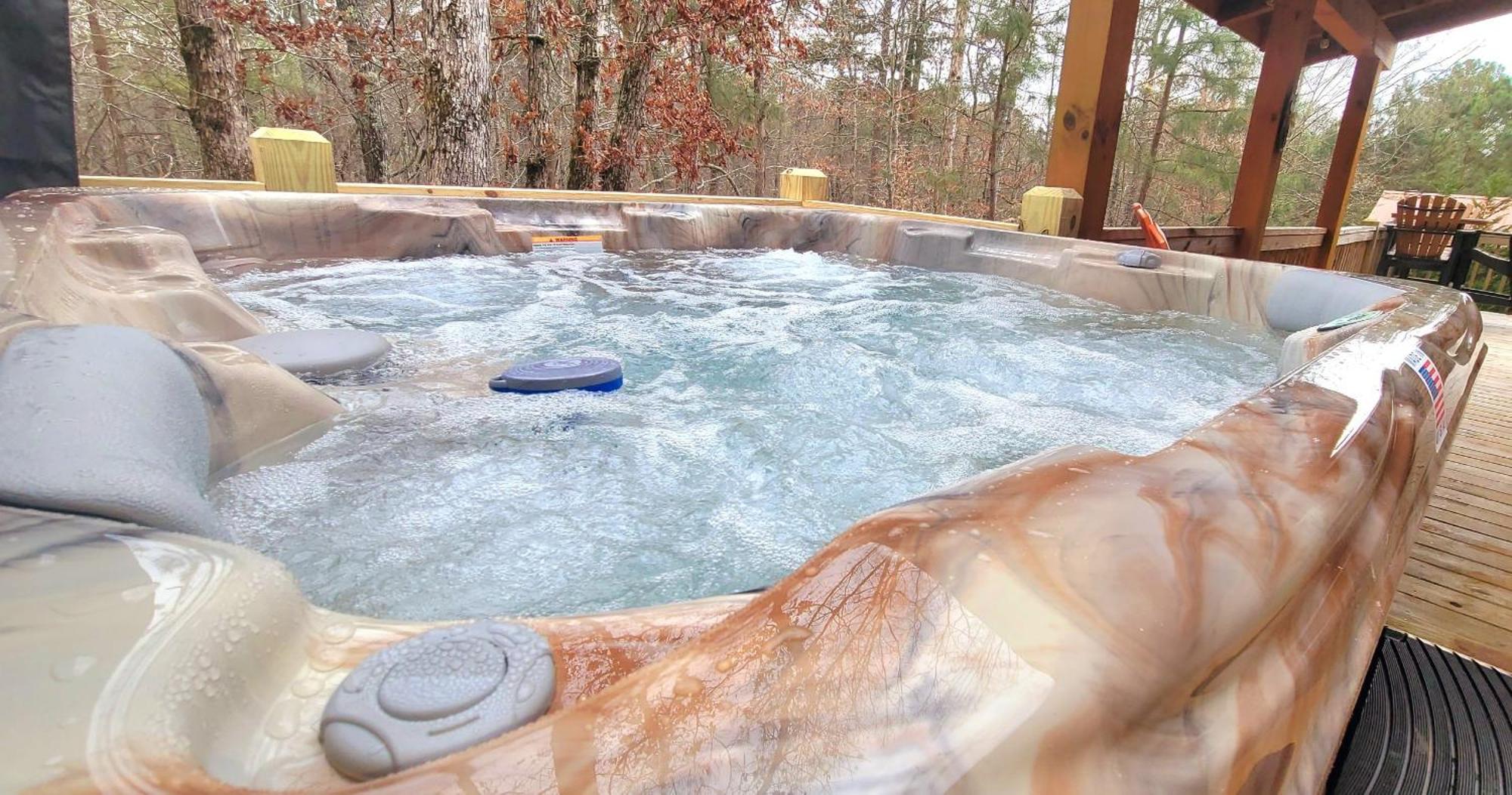 Hot-Tub 6 Seater, Fire-Pit, Master King Bed, Wineries, Pickleball, Resort Amenities 埃利杰 外观 照片